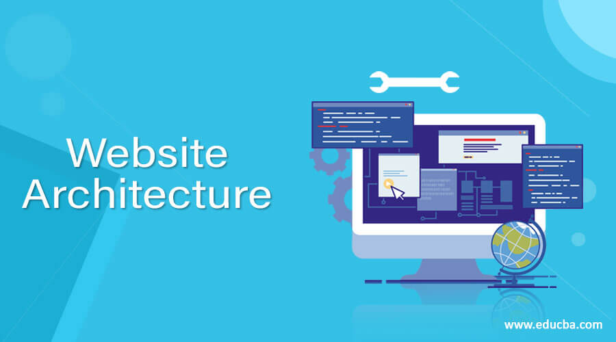 Website-Architecture